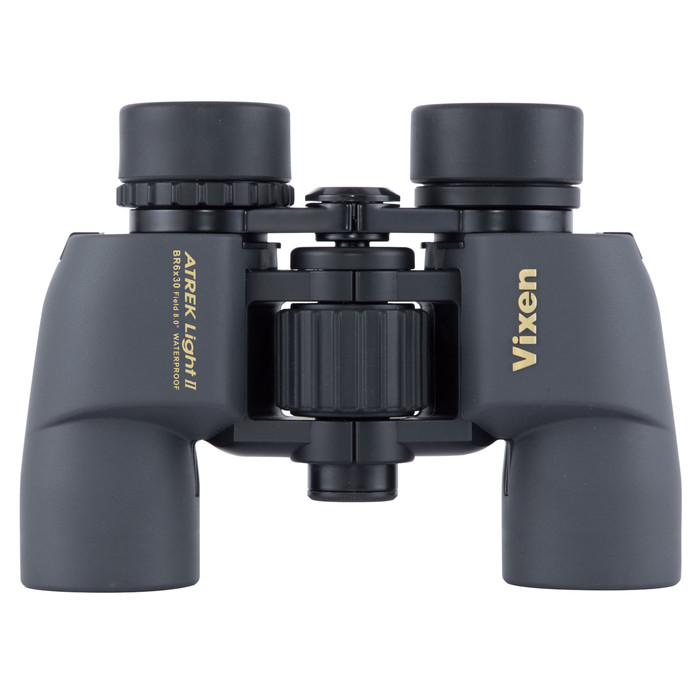 Vixen Binoculars ATREK Light II BR6x30WP