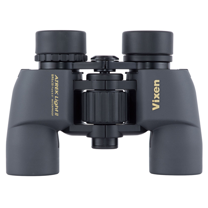 Vixen Binoculars ATREK Light II BR6x30WP | Vixen