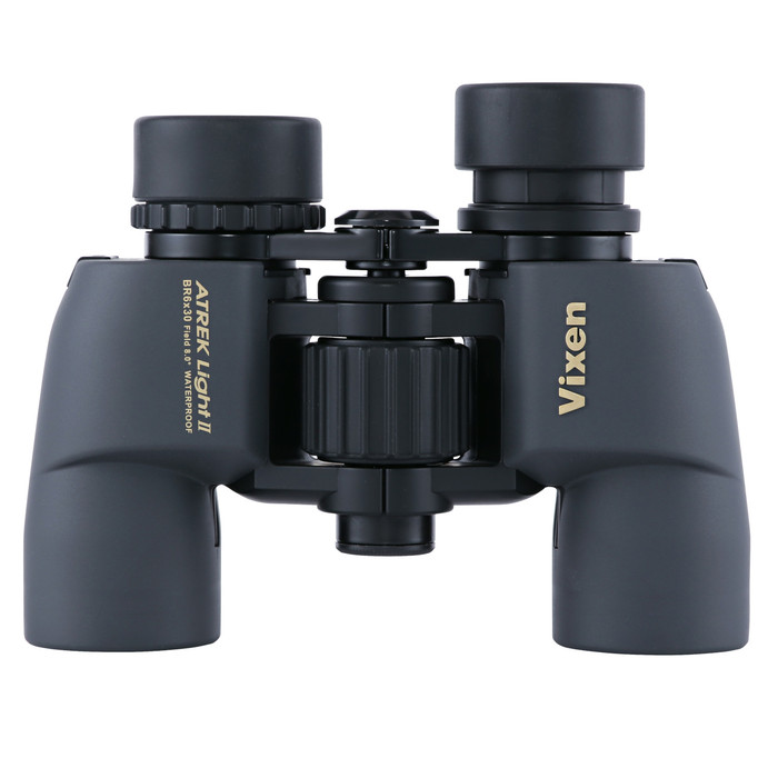 Vixen Binoculars ATREK Light II BR6x30WP