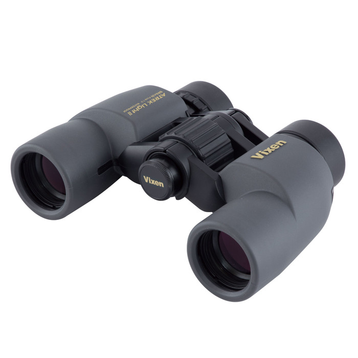 Vixen Binoculars ATREK Light II BR8x30WP 