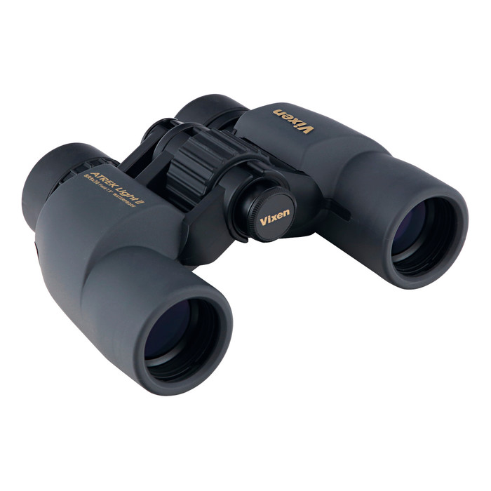 Vixen Binoculars ATREK Light II BR8x30WP