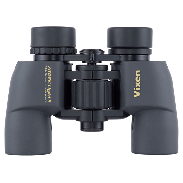 Vixen Binoculars ATREK Light II BR8x30WP