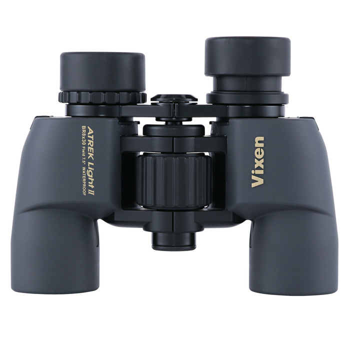 Vixen Binoculars ATREK Light II BR8x30WP | Vixen