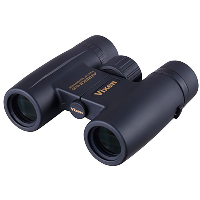 Vixen Binoculars ATREKⅡ 10×25 DCF | Vixen