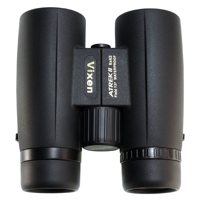 Vixen Binoculars ATREKⅡ 8×42 DCF
