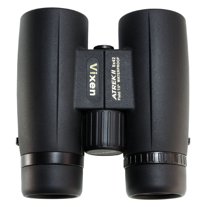 Vixen Binoculars ATREKⅡ 8×42 DCF | Vixen