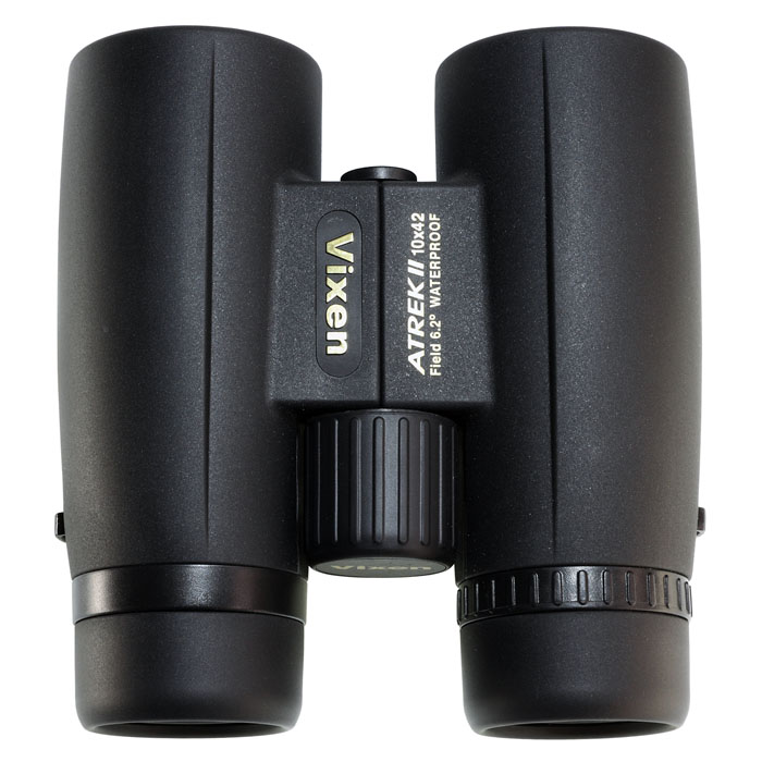 Vixen Binoculars ATREKⅡ 10×42 DCF