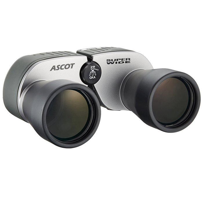 Vixen Binoculars Ascot 10×50 ZCF Super Wide