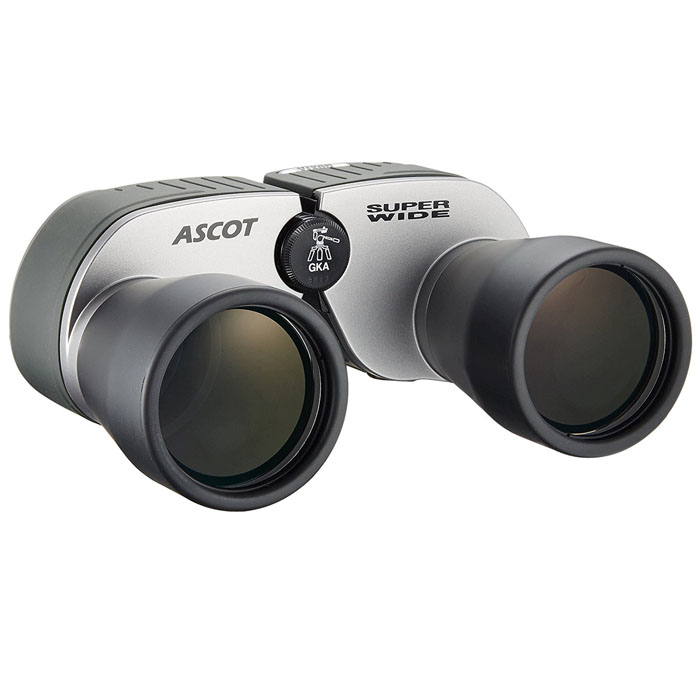 Vixen Binoculars Ascot 10×50 ZCF Super Wide | Vixen