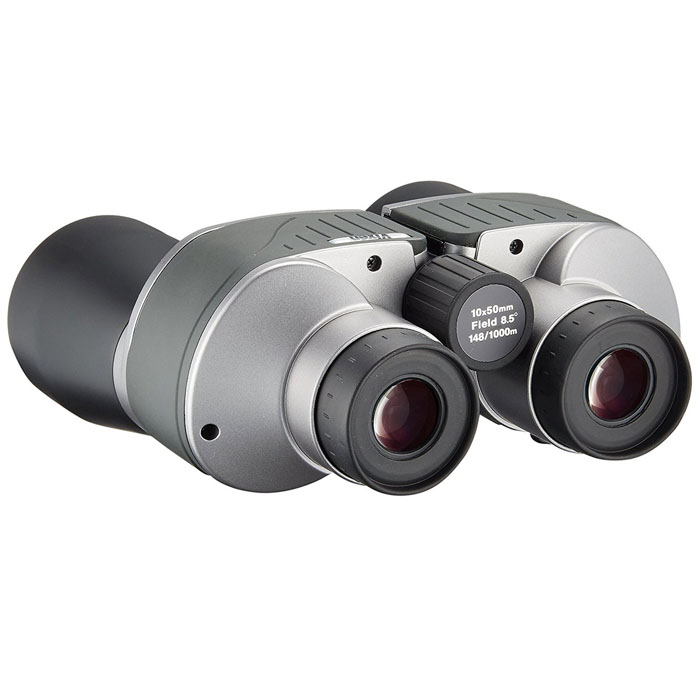 Vixen Binoculars Ascot 10×50 ZCF Super Wide | Vixen