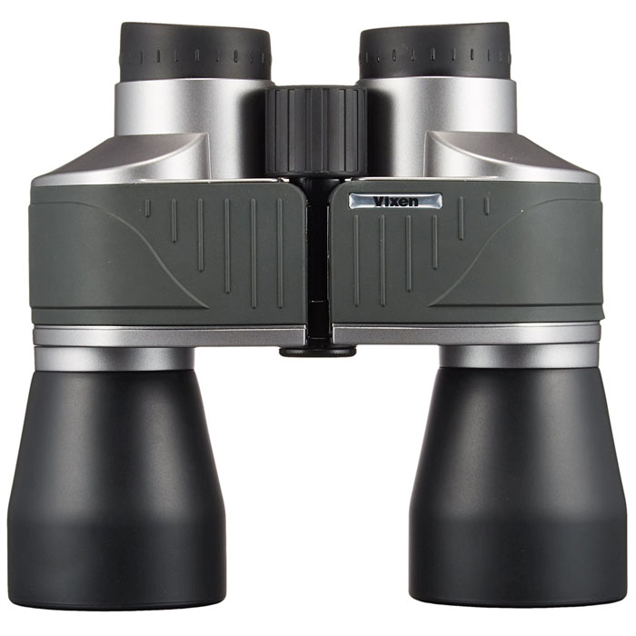 Vixen Binoculars Ascot 10×50 ZCF Super Wide