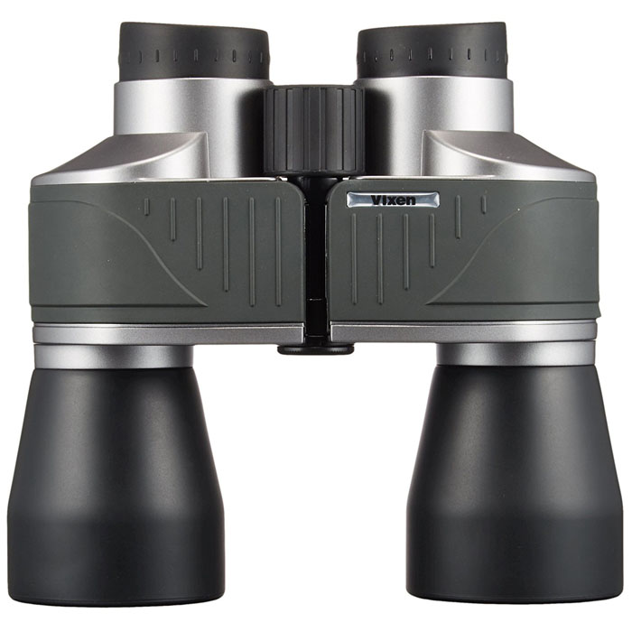 Vixen Binoculars Ascot 10×50 ZCF Super Wide | Vixen