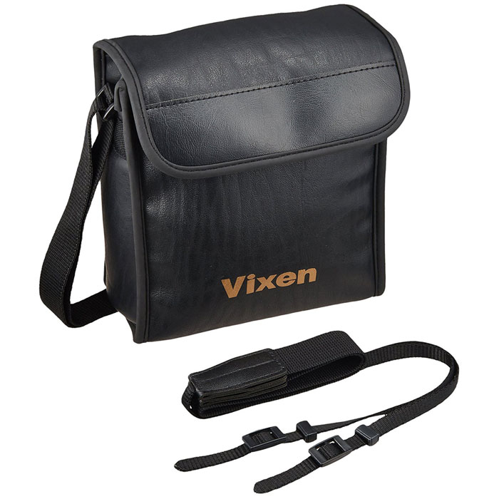 Vixen Binoculars Ascot 10×50 ZCF Super Wide