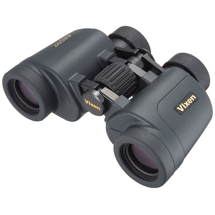 Vixen Binoculars Ascot 8×32 ZWCF —