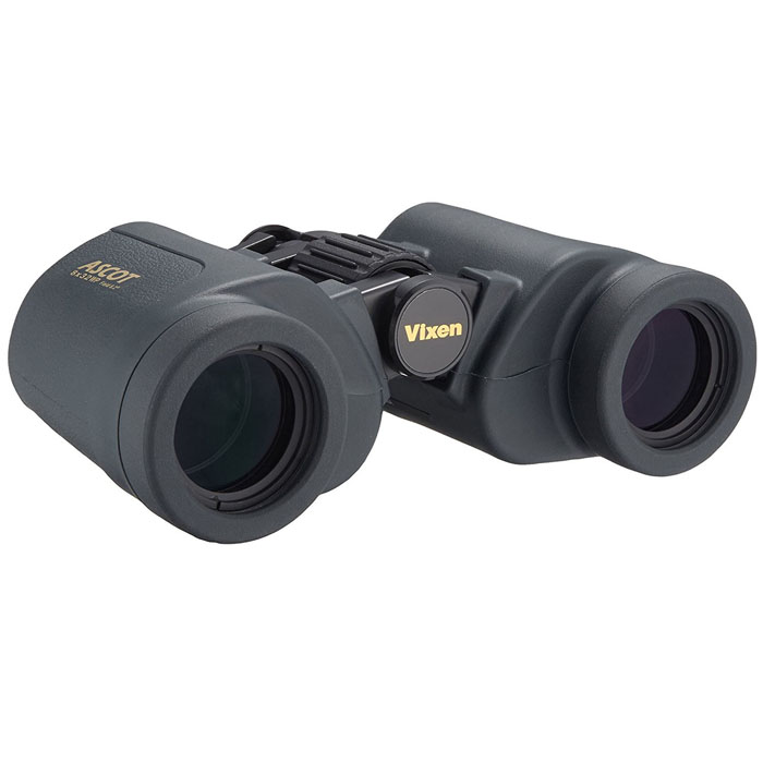 Vixen Binoculars Ascot 8×32 ZWCF | Vixen