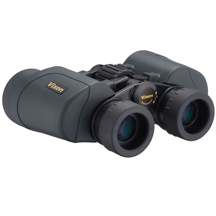 Vixen Binoculars Ascot 8×32 ZWCF