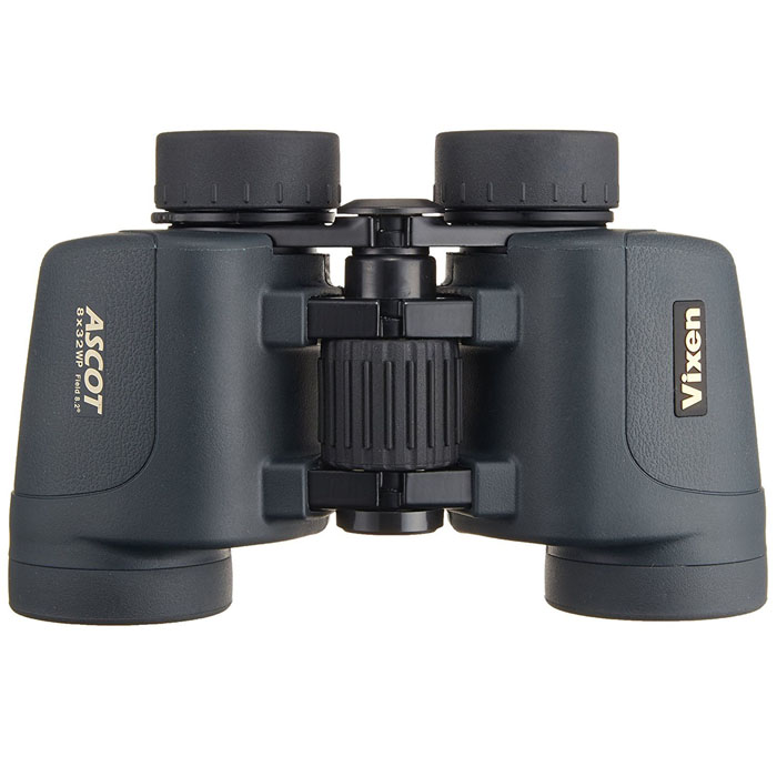 Vixen Binoculars Ascot 8×32 ZWCF | Vixen
