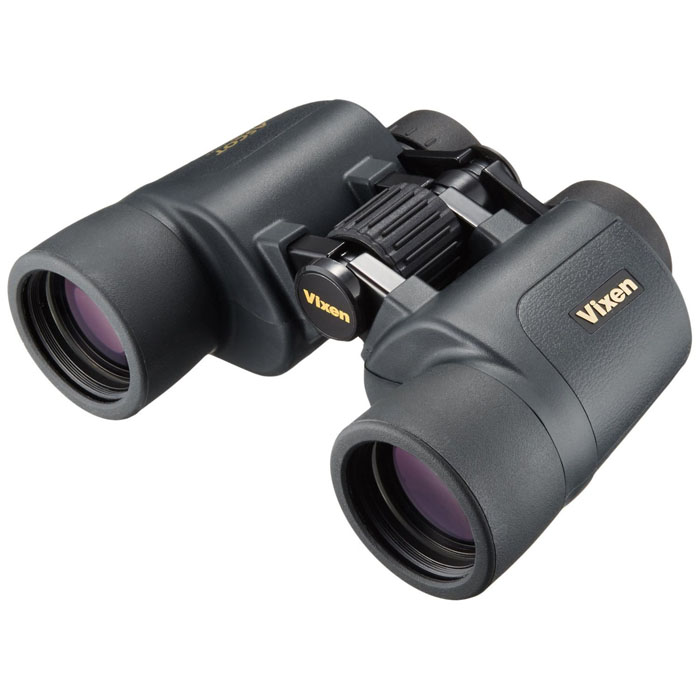 Vixen Binoculars Ascot 8×42 ZWCF —