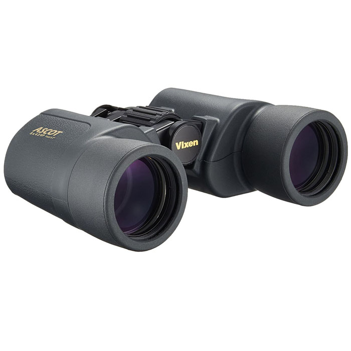 Vixen Binoculars Ascot 8×42 ZWCF | Vixen