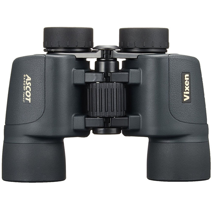 Vixen Binoculars Ascot 8×42 ZWCF
