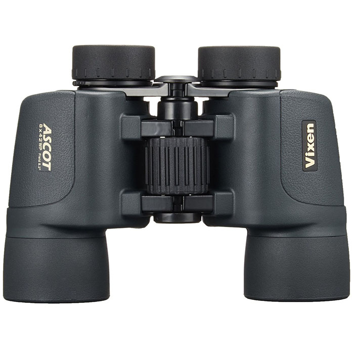 Vixen Binoculars Ascot 8×42 ZWCF | Vixen