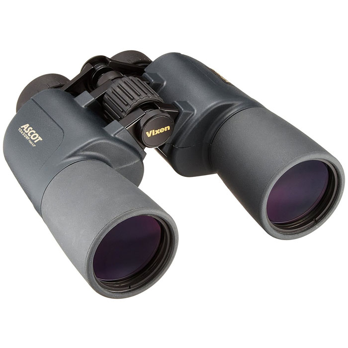 Vixen Binoculars Ascot 10×50 ZWCF —