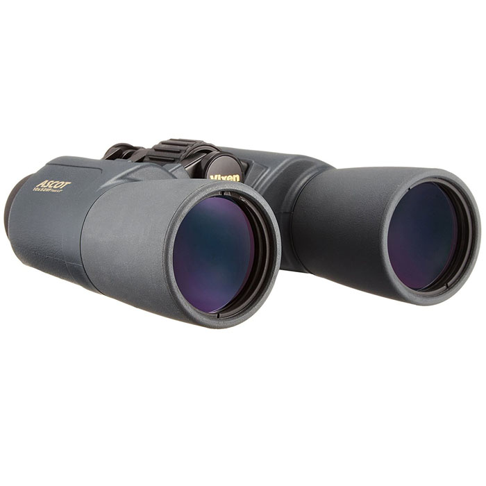 Vixen Binoculars Ascot 10×50 ZWCF | Vixen