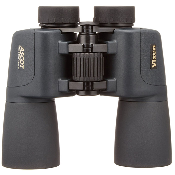 Vixen Binoculars Ascot 10×50 ZWCF