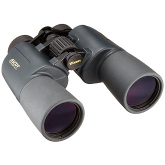 Vixen Binoculars Ascot 10×50 ZWCF