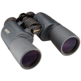 Vixen Binoculars Ascot 10×50 ZWCF | Vixen