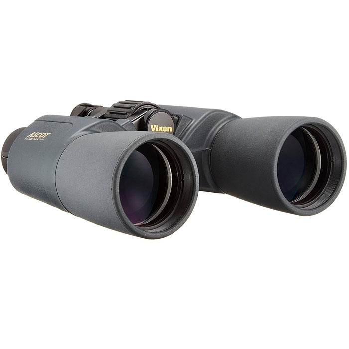Vixen Binoculars Ascot 8-32×50 ZCF Zoom
