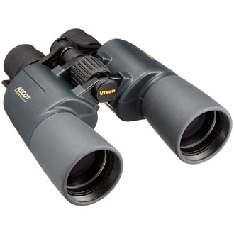 Vixen Binoculars Ascot 8-32×50 ZCF Zoom