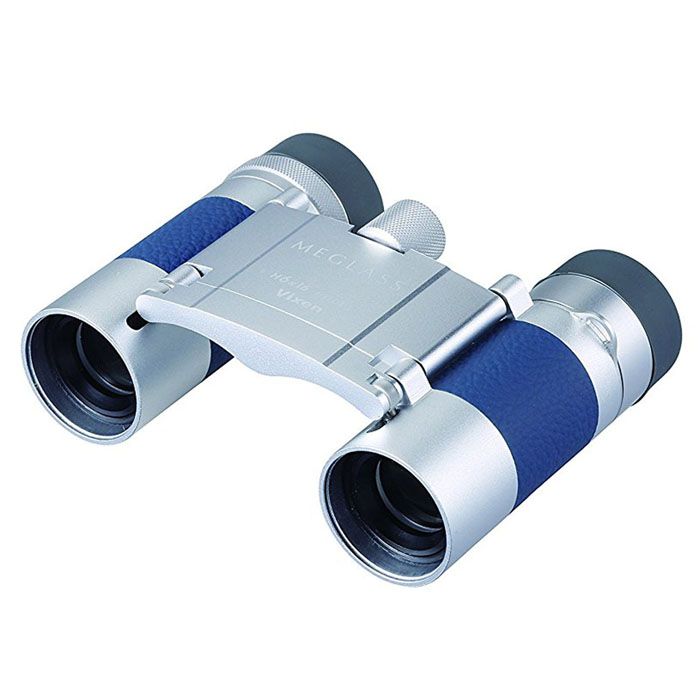 Vixen Binoculars Meglass 6×16 DCF —