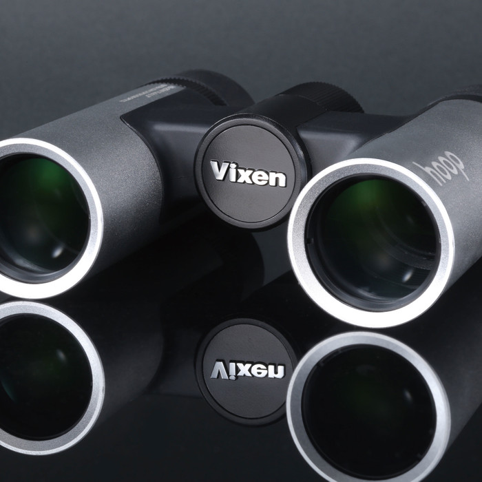 Vixen Binoculars hoop H8x25 WP