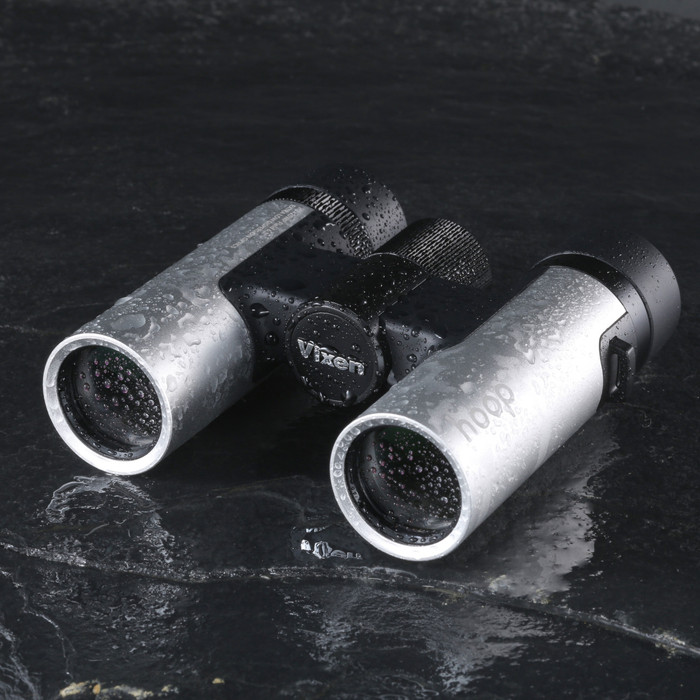 Vixen Binoculars hoop H8x25 WP