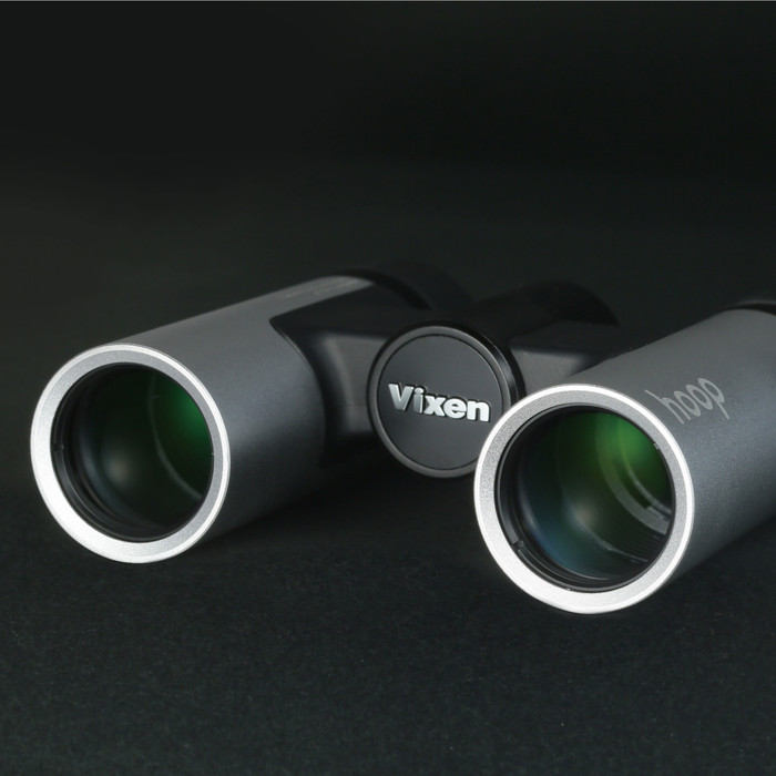 Vixen Binoculars hoop H8x25 WP