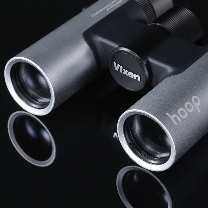 Vixen Binoculars hoop H8x25 WP