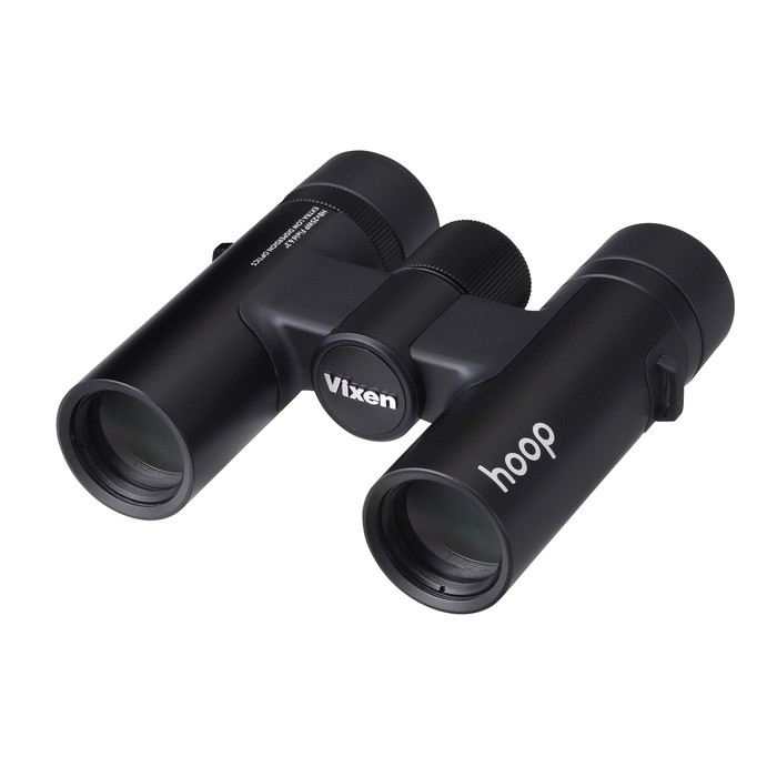 Vixen Binoculars hoop H8x25WP (Black) —