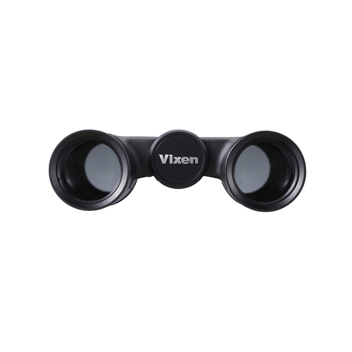 Vixen Binoculars hoop H8x25WP (Black)
