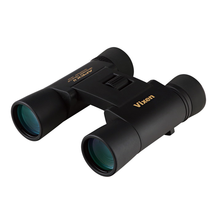 Vixen Binoculars APEX II HR10x28WP —