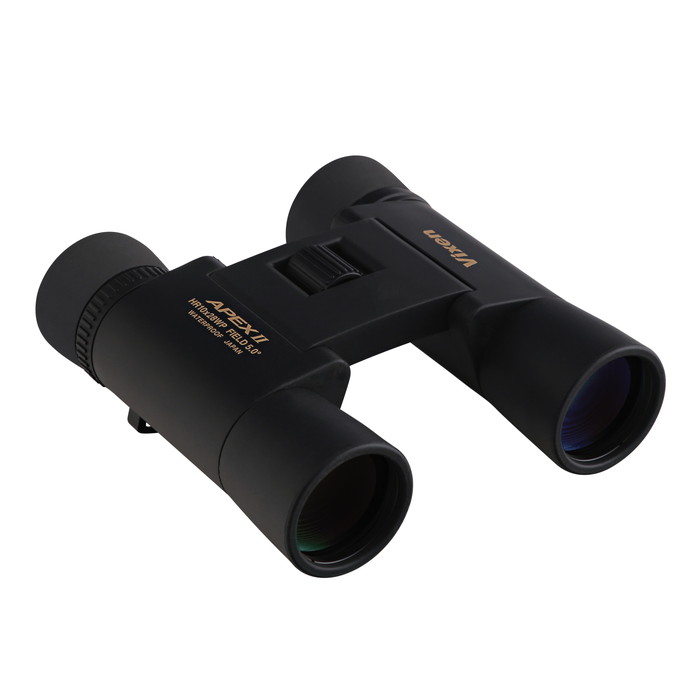 Vixen Binoculars APEX II HR10x28WP