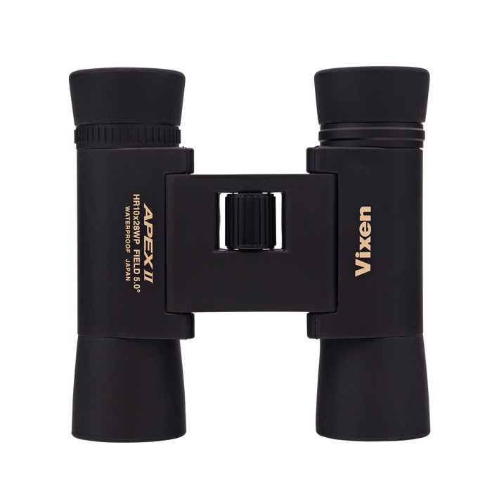 Vixen Binoculars APEX II HR10x28WP