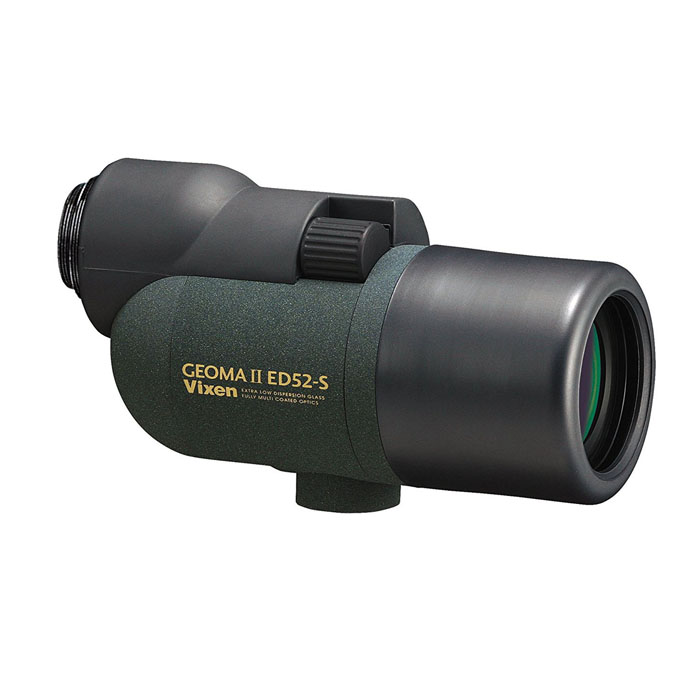 Vixen Spotting Scope GEOMAⅡ ED 52-S | Vixen