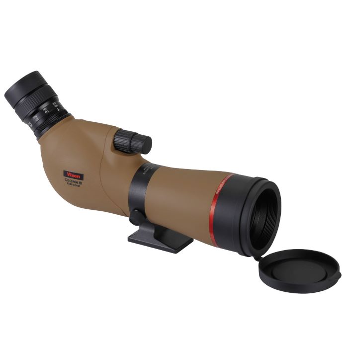 Vixen  Spotting Scope  GEOMA III ED65 ZOOM