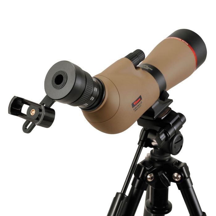 Vixen  Spotting Scope  GEOMA III ED65 ZOOM
