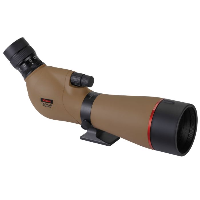 Vixen  Spotting Scope  GEOMA III ED80 ZOOM —
