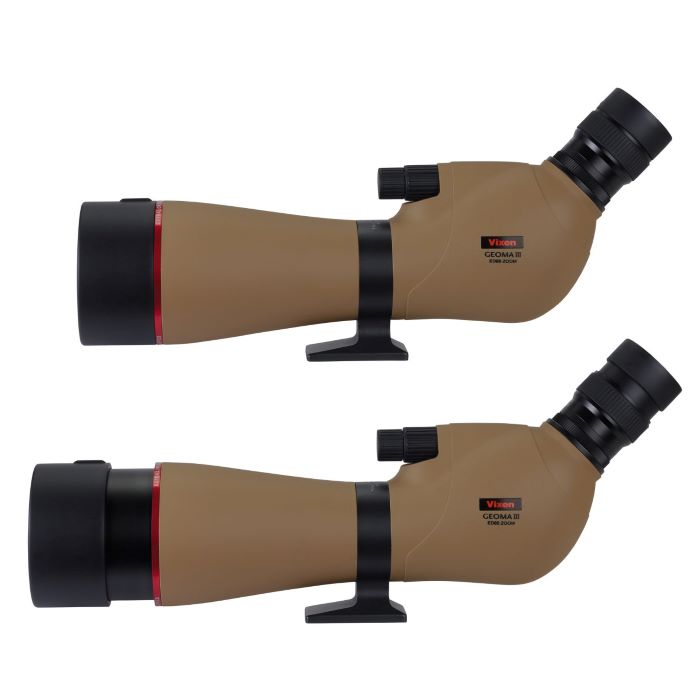 Vixen  Spotting Scope  GEOMA III ED80 ZOOM