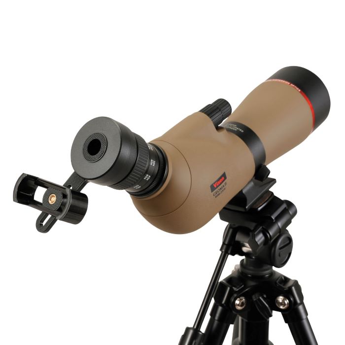 Vixen  Spotting Scope  GEOMA III ED80 ZOOM
