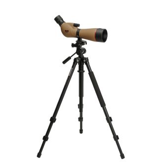 Vixen  Spotting Scope  GEOMA III ED80 ZOOM Tripod Set