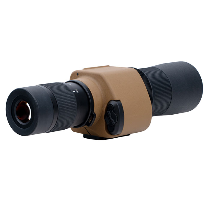 Vixen Spotting Scope Aterascope ED HR20-42x58WP